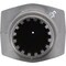 Spicer Drive Shaft Slip Yoke 5-3-288KX - alternate 6